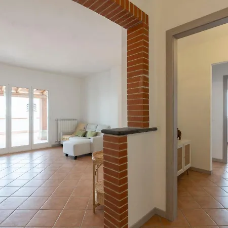 La Finestra Sul Mare By Interhome Taggia