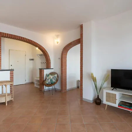Ferienhaus La Finestra Sul Mare By Interhome