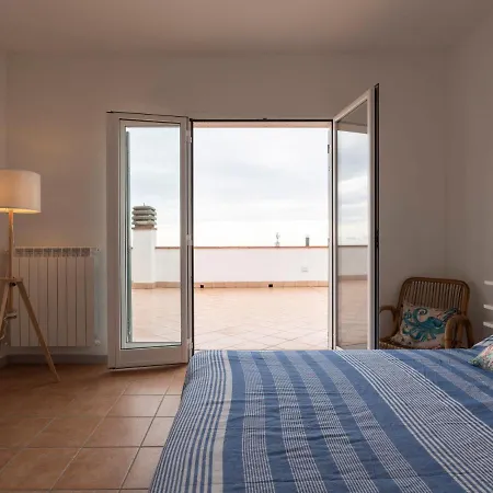 Casa de Férias La Finestra Sul Mare By Interhome Arma di Taggia