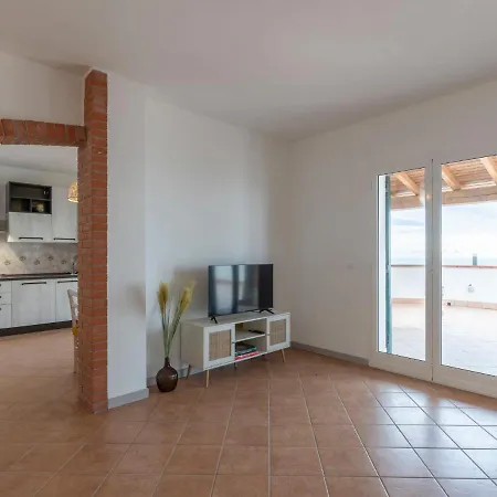 La Finestra Sul Mare By Interhome Taggia