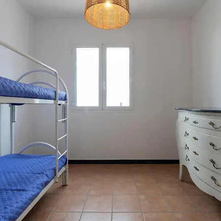La Finestra Sul Mare By Interhome Casa de Férias Arma di Taggia