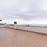 度假居 La Finestra Sul Mare By Interhome