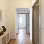 度假居 La Finestra Sul Mare By Interhome *
