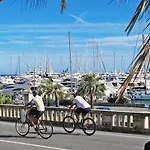 度假居 La Finestra Sul Mare By Interhome *