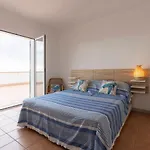 度假居 La Finestra Sul Mare By Interhome 阿尔玛·迪·塔吉亚
