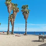 度假居 La Finestra Sul Mare By Interhome *