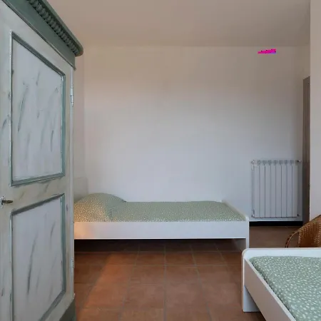 Holiday home La Finestra Sul Mare By Interhome