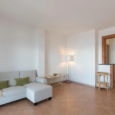 La Finestra Sul Mare By Interhome * Arma di Taggia