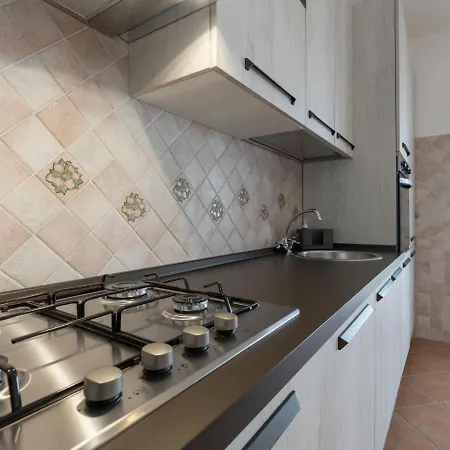 La Finestra Sul Mare By Interhome *