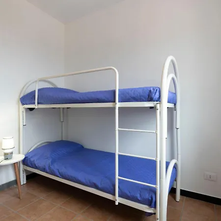 Holiday home La Finestra Sul Mare By Interhome