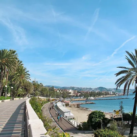 La Finestra Sul Mare By Interhome * Arma di Taggia