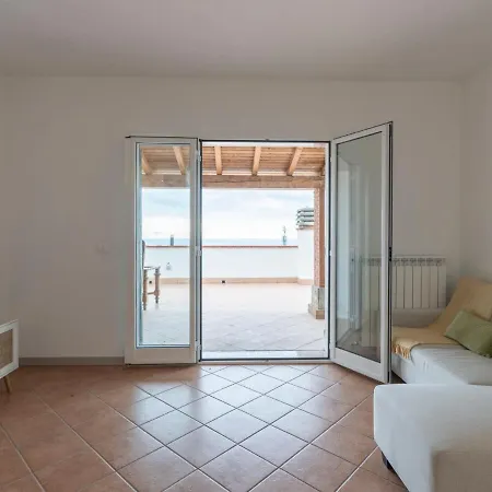 La Finestra Sul Mare By Interhome *