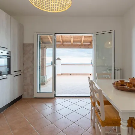 La Finestra Sul Mare By Interhome *