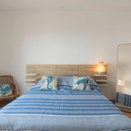 Holiday home La Finestra Sul Mare By Interhome Arma di Taggia