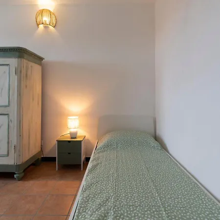 La Finestra Sul Mare By Interhome *