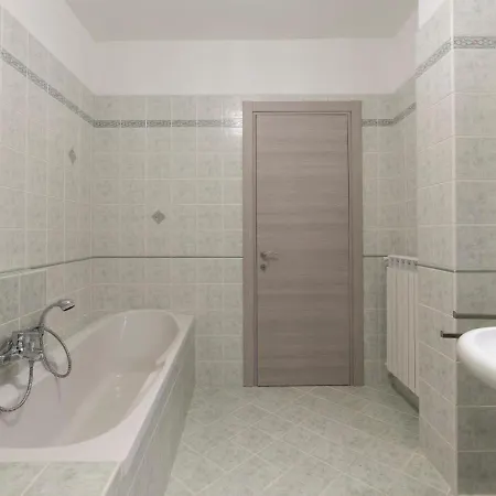 Holiday home La Finestra Sul Mare By Interhome Arma di Taggia