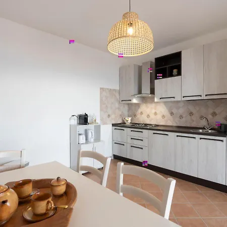 Holiday home La Finestra Sul Mare By Interhome Arma di Taggia
