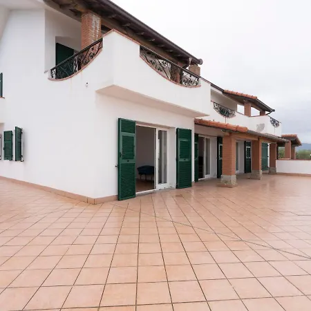 La Finestra Sul Mare By Interhome * Arma di Taggia