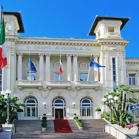La Finestra Sul Mare By Interhome Holiday home
