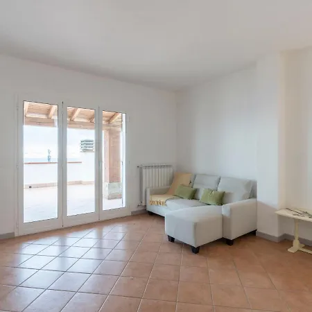 Holiday home La Finestra Sul Mare By Interhome Arma di Taggia