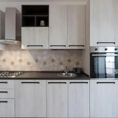 La Finestra Sul Mare By Interhome Holiday home Arma di Taggia