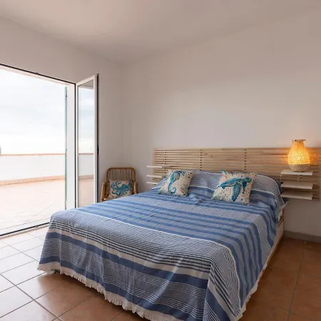Σπίτι διακοπών La Finestra Sul Mare By Interhome Arma di Taggia