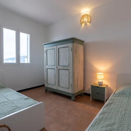 La Finestra Sul Mare By Interhome Arma di Taggia