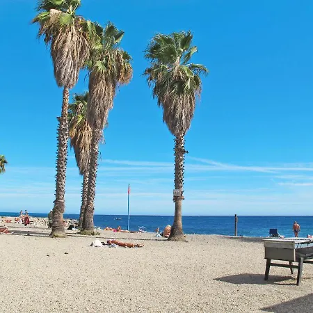Holiday home La Finestra Sul Mare By Interhome *
