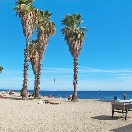 Σπίτι διακοπών La Finestra Sul Mare By Interhome *