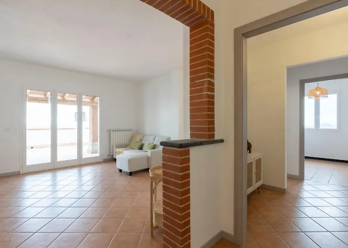 La Finestra Sul Mare By Interhome Arma di Taggia