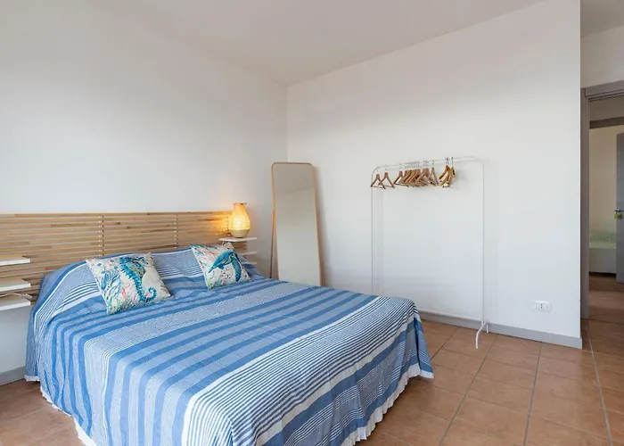 La Finestra Sul Mare By Interhome