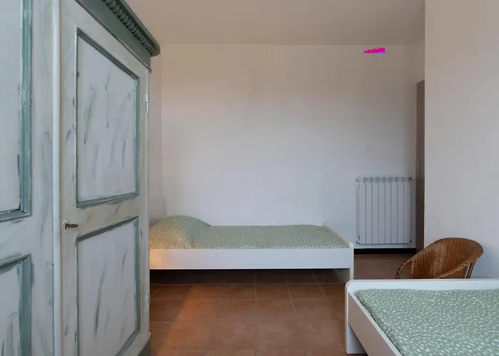 Feriehus La Finestra Sul Mare By Interhome