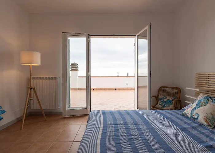 Σπίτι διακοπών La Finestra Sul Mare By Interhome Arma di Taggia