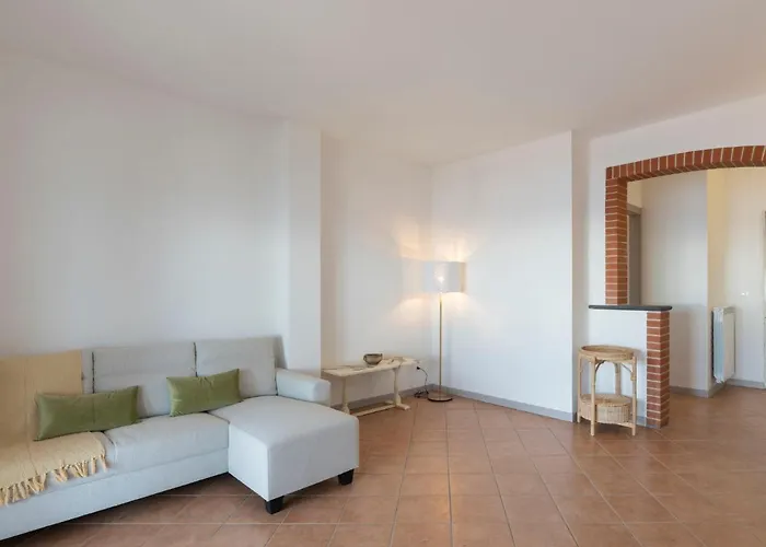La Finestra Sul Mare By Interhome * Arma di Taggia