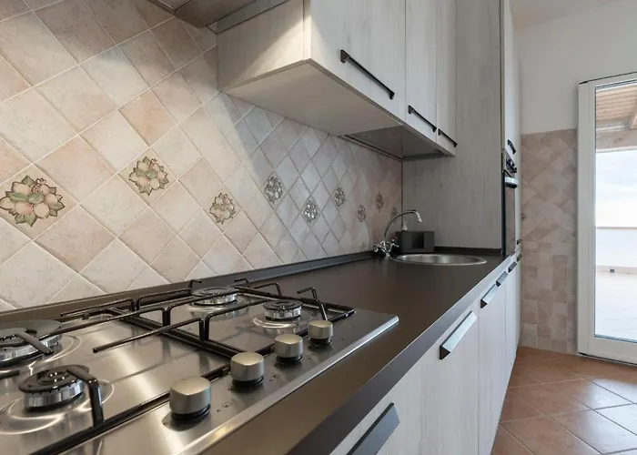 La Finestra Sul Mare By Interhome *