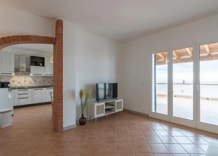 La Finestra Sul Mare By Interhome Arma di Taggia