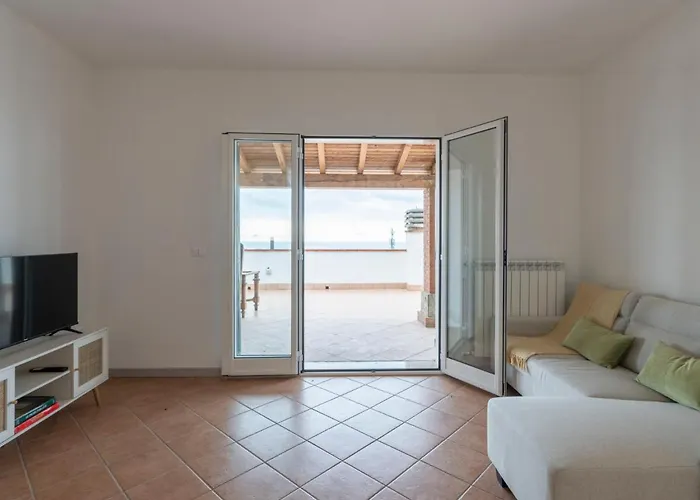 La Finestra Sul Mare By Interhome *