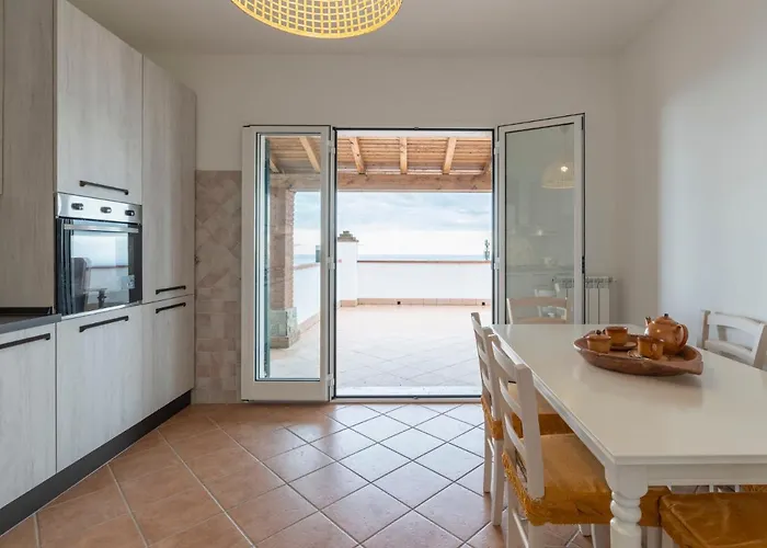 La Finestra Sul Mare By Interhome *