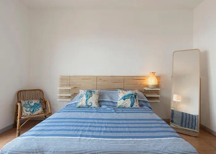 Σπίτι διακοπών La Finestra Sul Mare By Interhome Arma di Taggia