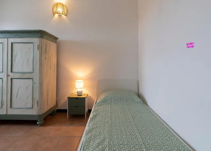 La Finestra Sul Mare By Interhome *