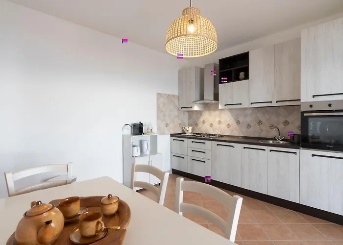 Tatil Evi La Finestra Sul Mare By Interhome Arma di Taggia