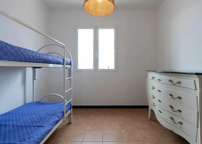 La Finestra Sul Mare By Interhome Feriehus Arma di Taggia
