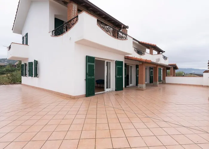 La Finestra Sul Mare By Interhome * Arma di Taggia