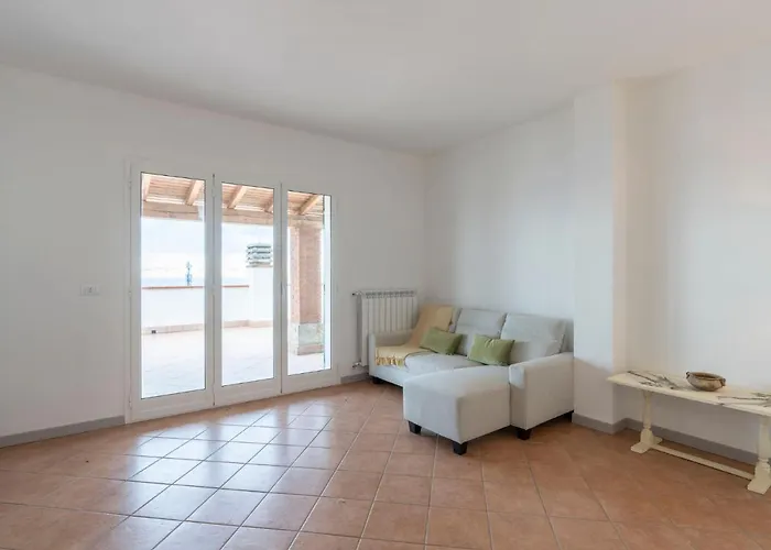 Tatil Evi La Finestra Sul Mare By Interhome Arma di Taggia