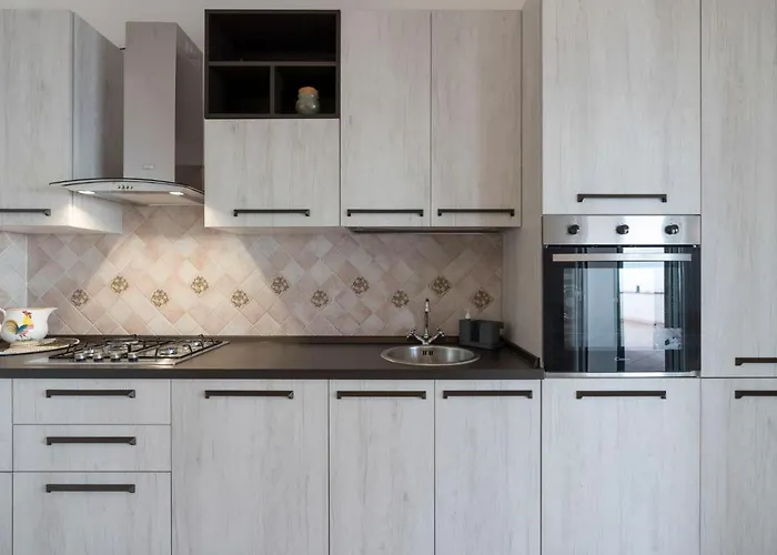 La Finestra Sul Mare By Interhome Feriehus Arma di Taggia