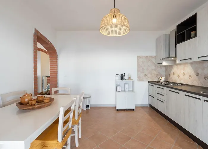 La Finestra Sul Mare By Interhome Feriehus