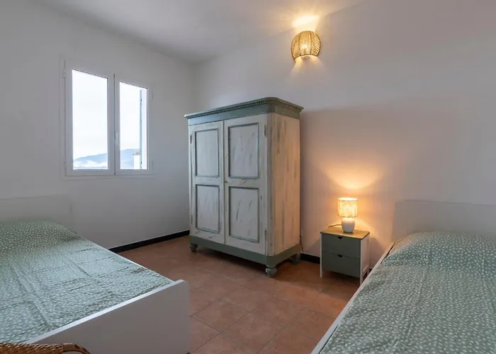 La Finestra Sul Mare By Interhome Arma di Taggia
