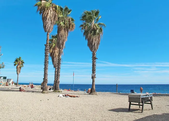 Σπίτι διακοπών La Finestra Sul Mare By Interhome *